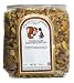 Bergin Nut Company Pistachio Kernals, Roasted Salted, 16-Ounce Bags (Pack of 4)
