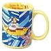 Kitchen & Housewares : Vandor 14-Ounce Mug, The Beatles Yellow Submarine