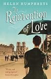 The Reinvention of Love
