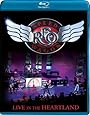 REO Speedwagon: Live in the Heartland [Blu-ray]