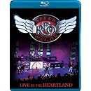 REO Speedwagon: Live in the Heartland [Blu-ray]