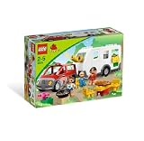 Lego Duplo Legoville Caravan
