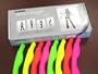 Sports Hula Hoop for Exercise - Wavy Hoop 1 lb. small