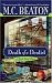Death of a Dentist (Hamish Macbeth Mysteries, No. 13)