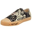Ed Hardy Women's Lowrise Organic Sneaker