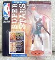 1998-99 NBA Super Stars Figure - Vin Baker - Seattle Supersonics