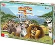 University Game Madagascar Escape 2 Africa Board Game