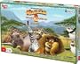University Game Madagascar Escape 2 Africa Board Game