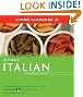 Ultimate Italian Beginner-Intermediate (Book and CD Set): Includes Comprehensive Coursebook, 8 Audio CDs, and CD-ROM with Flashcards (Ultimate Beginner-Intermediate)