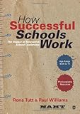 How successful schools work