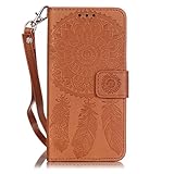 Zeebox Galaxy A3 2016 (SM-A310F) ケース 二つ折り 手帳型ケース カード収納ホルダー＆ストラップ付き 横開き Samsung Galaxy A3 2016 (SM-A3