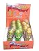Halloween Candy Gag Gift Gummy Mummy Candy 24 Count Box