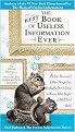 The Best Book of Useless Information Ever (Paperback)