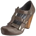 Firetrap Women's Latin Heel