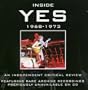 Inside Yes 1968-1973