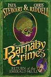 Barnaby Grimes: Return of the Emerald Skull (Barnaby Grimes)