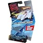 Speed Racer 1:64 Die Cast Hot Wheels Car Sonic "Boom Boom" Renaldi with Spear Hooks