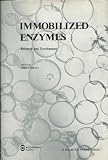 Immobilized enzymes : research and development