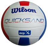 Wilson AVP Quicksand Volleyball