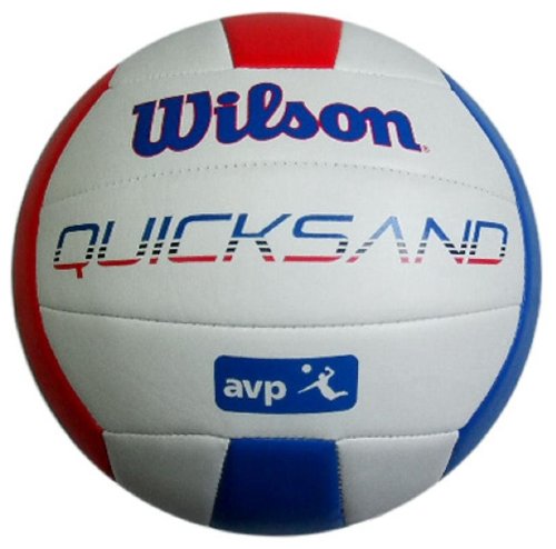 Wilson AVP Quicksand Volleyball