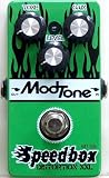 ModTone SPEEDBOX DISTORTION [MT-DS]