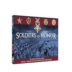 Soldiers of Honor - 14-Part Documentary Collection