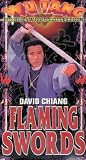 Flaming Swords [VHS]