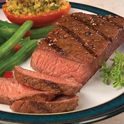 Omaha Steaks 16 (4 oz.) Sirloin Supremes
