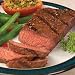 Omaha Steaks 6 (4 oz.) Sirloin Supremes