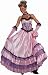 Forum Womens Wild West Saloon Dancer Girl Halloween Costume