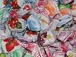 Bon-bons, Assorted, Hard Candy - 5 pounds
