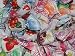 Bon-bons, Assorted, Filled Hard Candy - 5 pounds