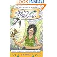 Dewberry and the Lost Chest of Paragon (Fairy Chronicles)