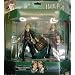 Harry Potter and the Order of the Phoenix - Fred and George Weasley figures...