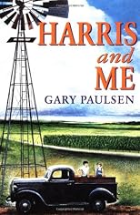Harris and Me