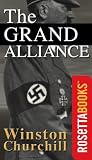 The Grand Alliance (Winston Churchill World War II Collection)