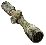 Nikon TurkeyPro Real Tree BTR Riflescope (1.65-5×36 BTR)