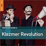 The Rough Guide to Klezmer