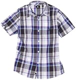 DC Apparel – Kids Boys 8-20 Harris Short Sleeve Shirt