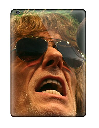 New Premium Flip Case Cover Luis Alberto Spinetta Skin Case For Ipad Air