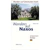 Wandern auf Griechischen Inseln: Wandern auf Naxos: 25 Wanderungen mit GPS Daten