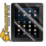 Armorsuit MilitaryShield - Vizio 8-Inch Tablet VTAB1008 Screen Protector Shield with Lifetime Replacements on sale
