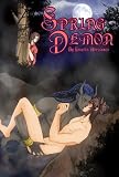 Spring Demon (Yaoi)