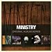 Anklicken zum Vergrößeren: Ministry - Original Album Series (Audio CD)