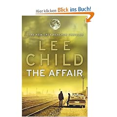 The Affair (Jack Reacher)