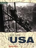 The USA, 1919-1941: Student Book (GCSE History)