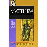 matthew baker exegetical commentary on the new testament
