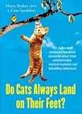 Do Cats Always Land on Their Feet?
