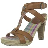 Hilfiger Denim HELENA 5 EN56815237 Damen Sandalen