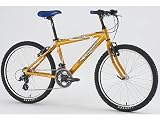 Olpran Buffalo 15 Youth Bike 2008 Aluminum